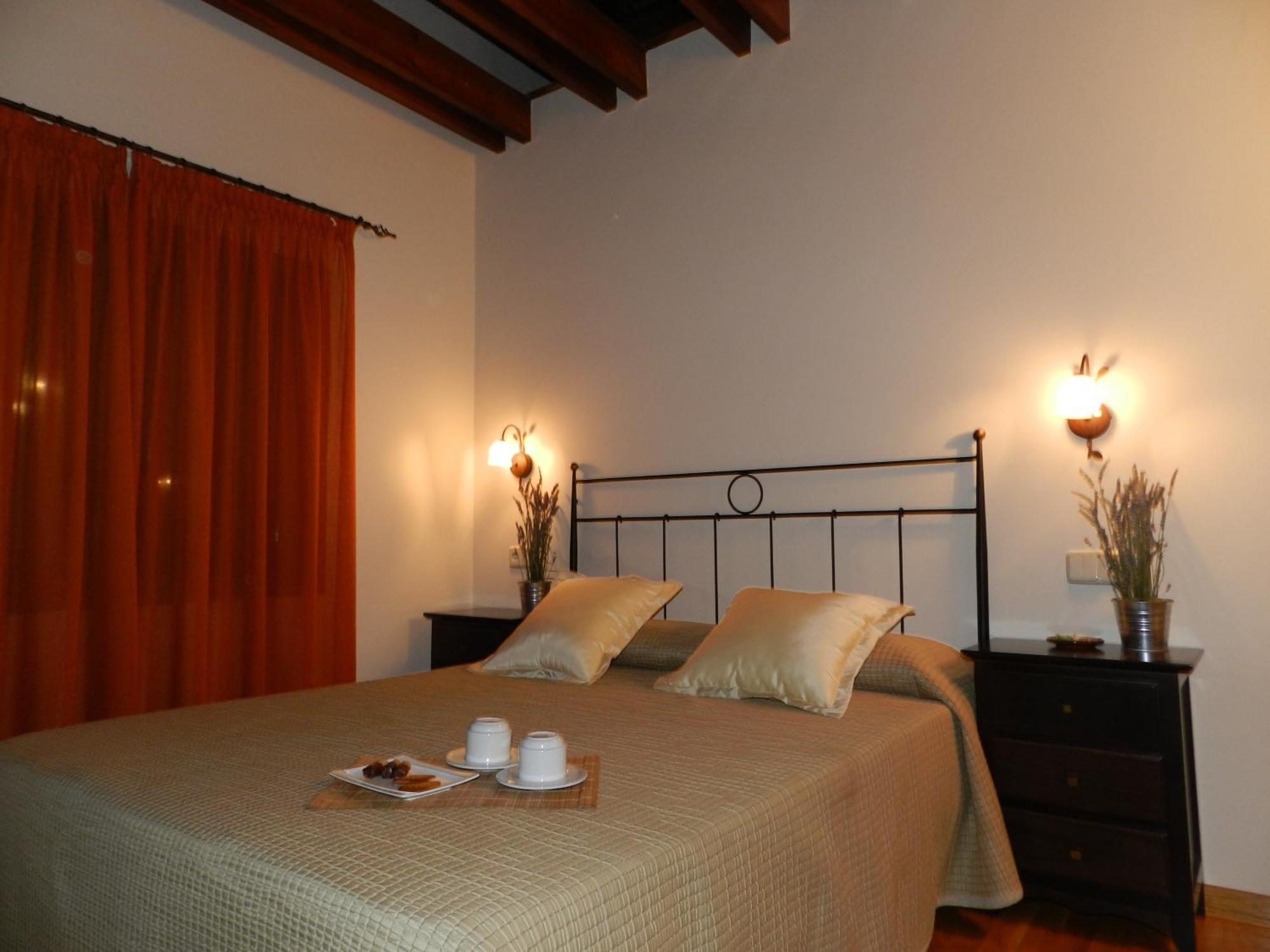 Apartaments El Tossalet Bonansa Bagian luar foto