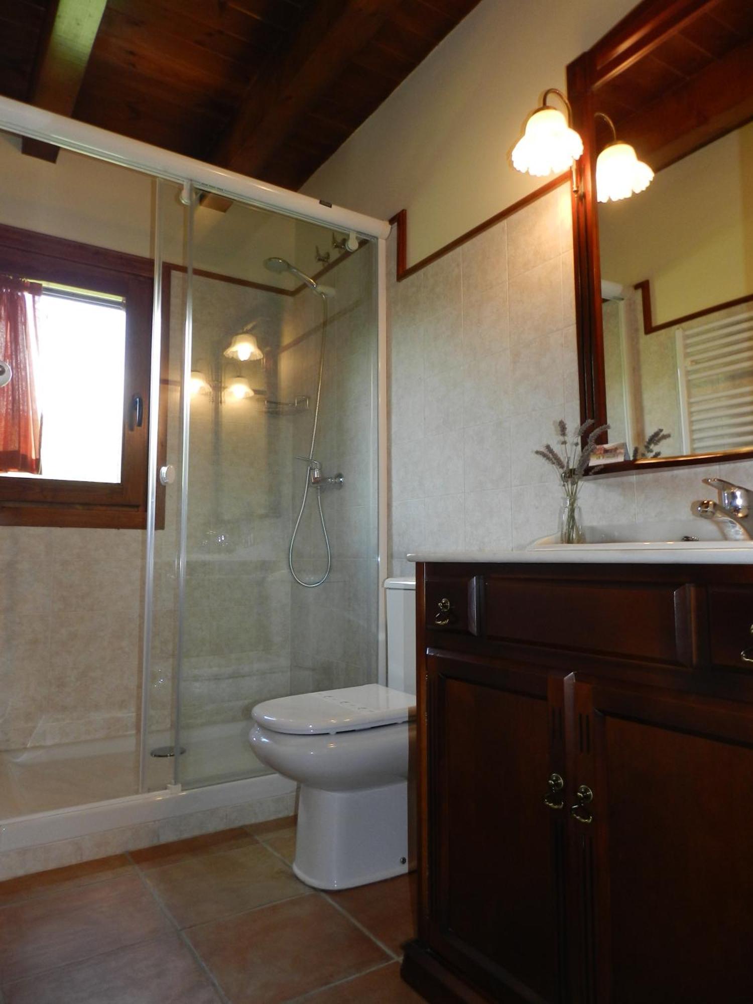 Apartaments El Tossalet Bonansa Bagian luar foto