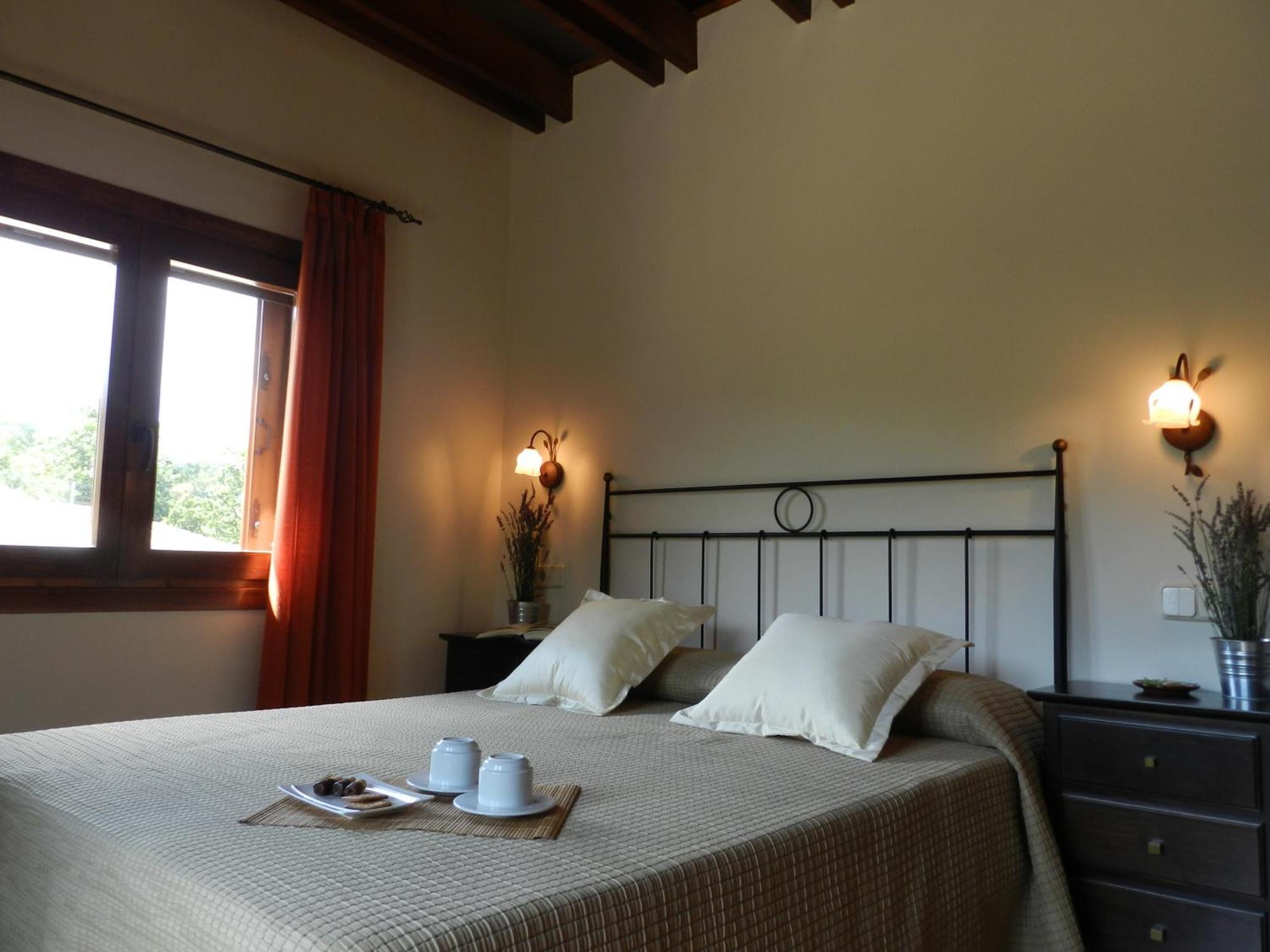 Apartaments El Tossalet Bonansa Bagian luar foto