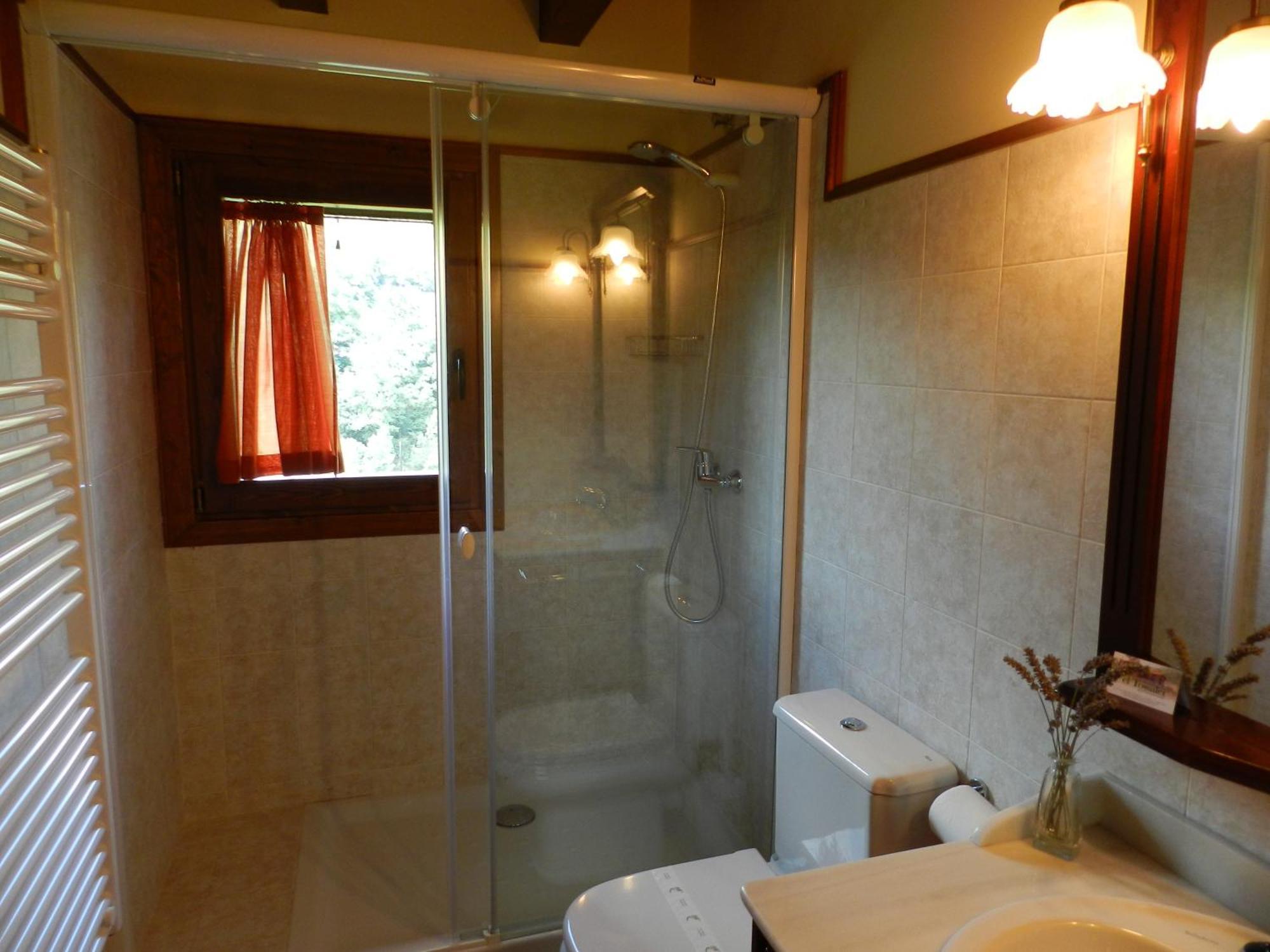 Apartaments El Tossalet Bonansa Bagian luar foto